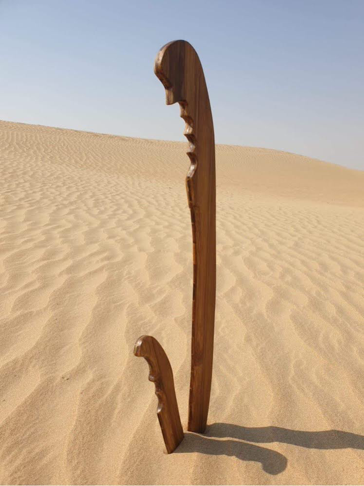The Ginunting: History, Technique & Training with the Filipino Curved Sword