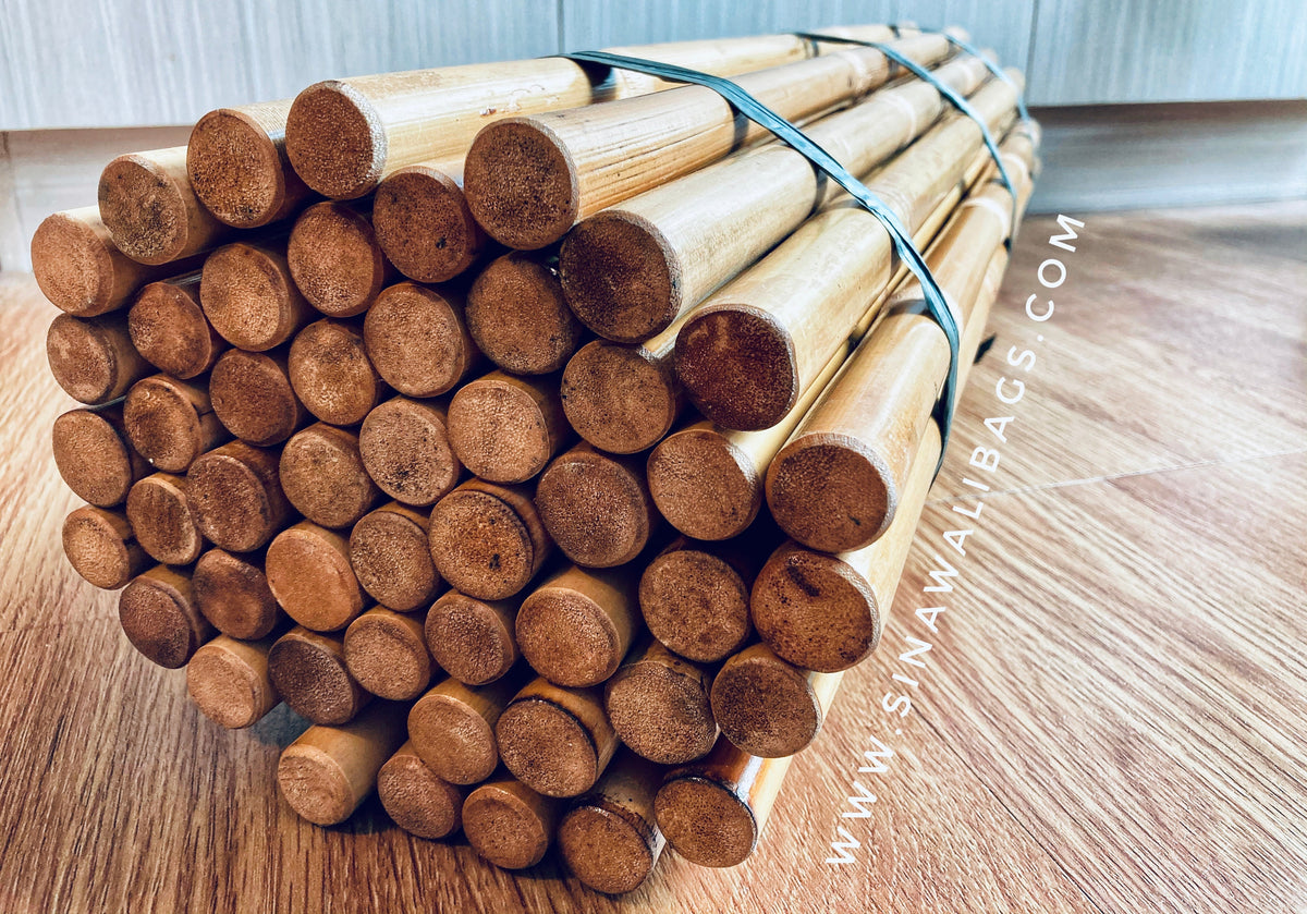 How to Choose Rattan Sticks for Arnis, Eskrima & Kali Training