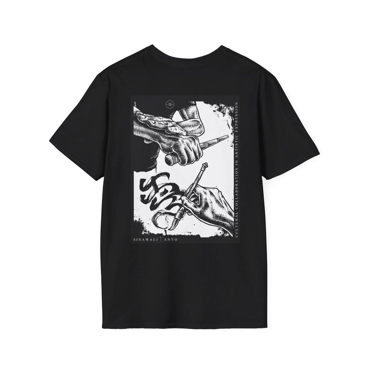 Sinawali Everyday Wear