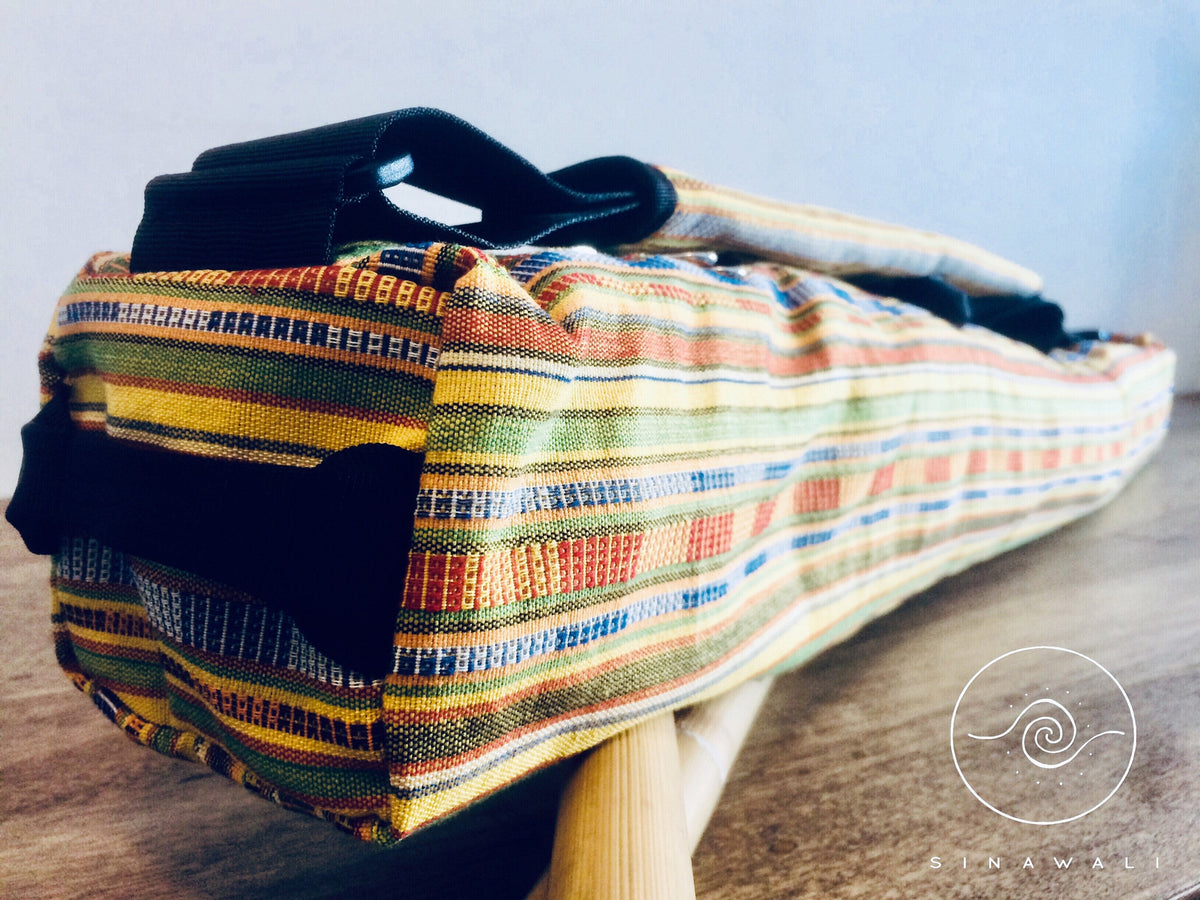 Sinawali Stickbags