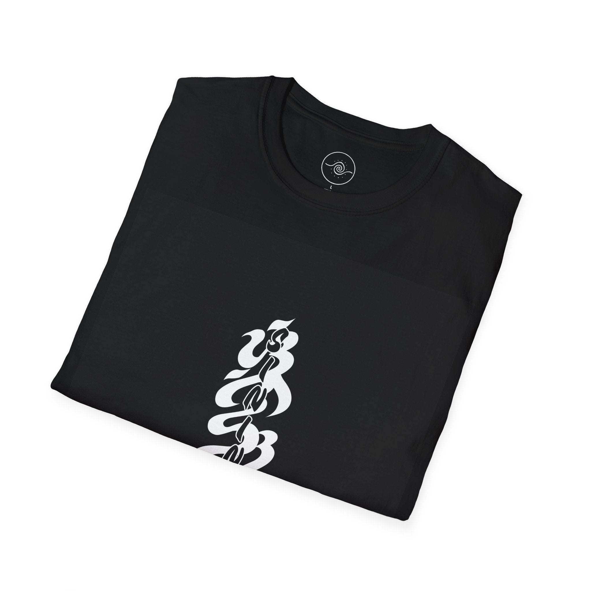 SINAWALI x ANYO T-Shirt | Baybayin | Filipino Martial Arts Lifestyle