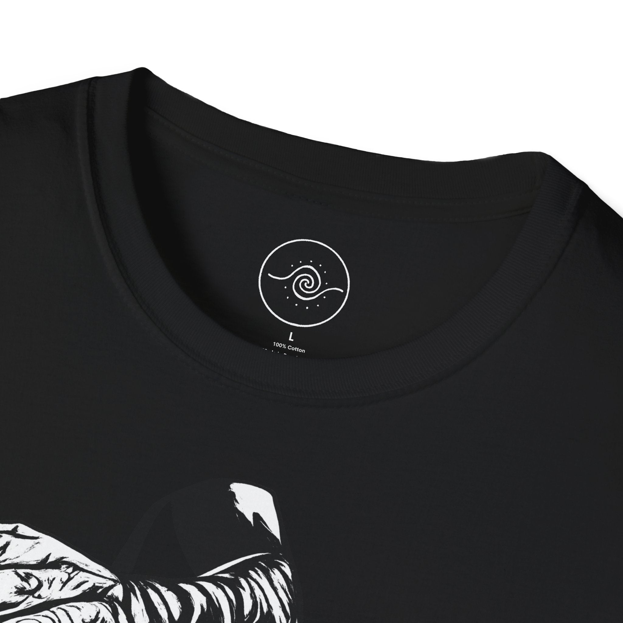 Sinawali Filipino Martial Arts T-Shirt | Kali Arnis Escrima Training Tee