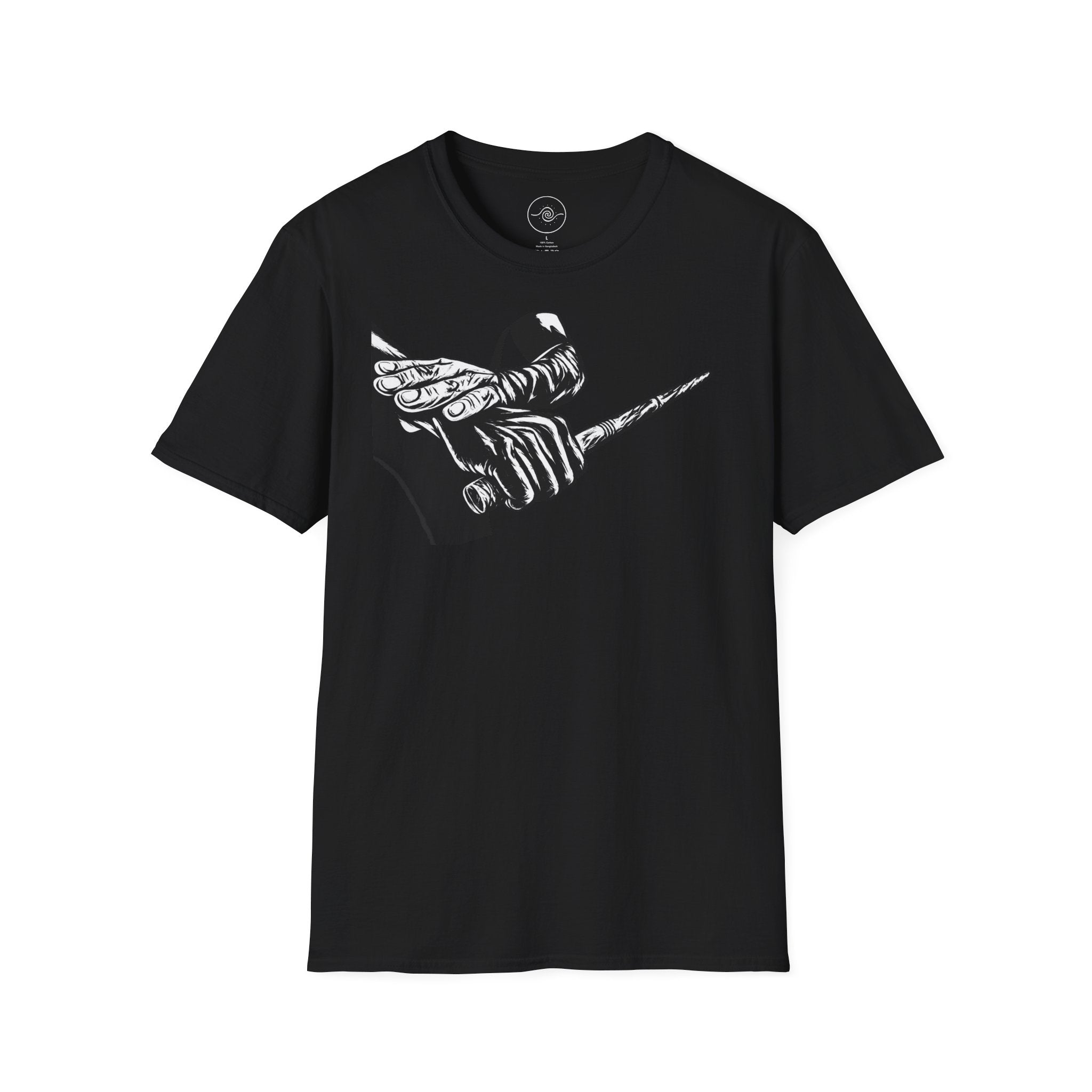 Sinawali Filipino Martial Arts T-Shirt | Kali Arnis Escrima Training Tee