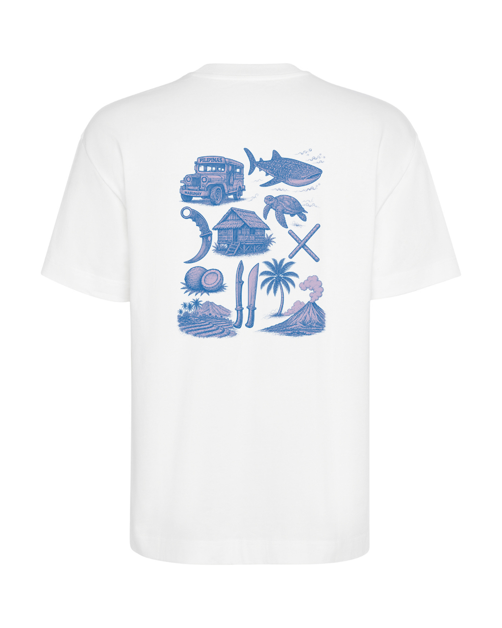 The 'Filipino Culture' Shirt