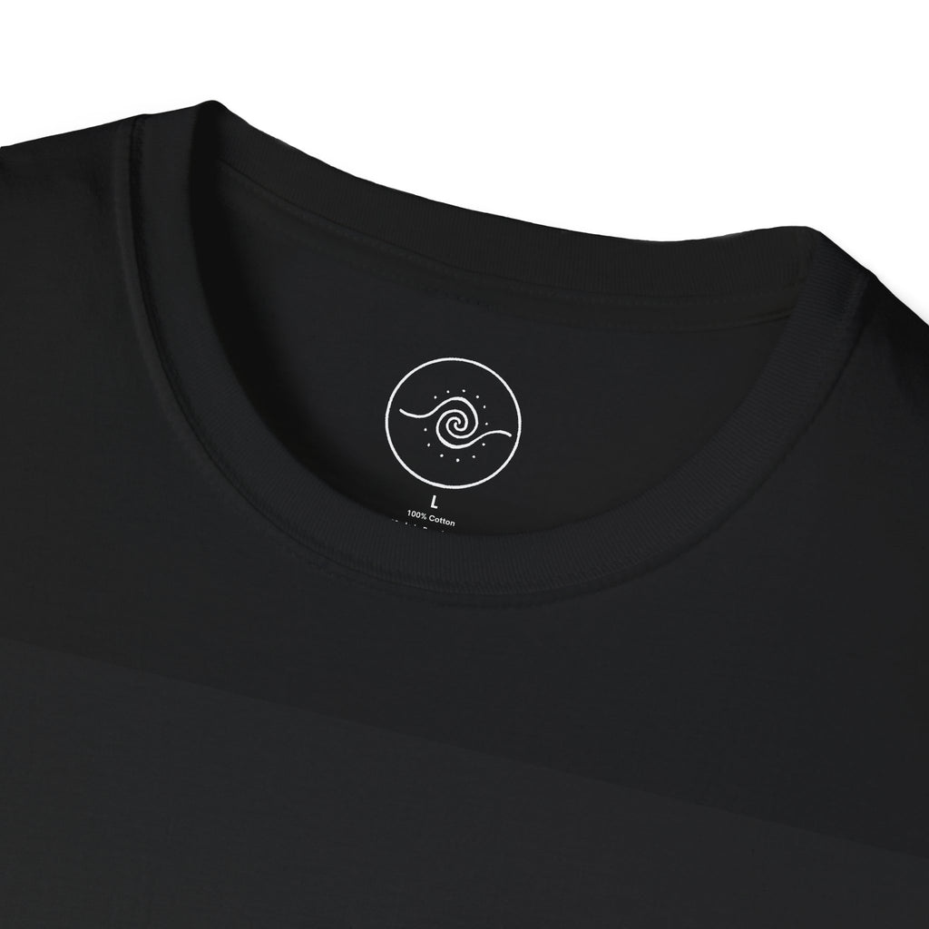 SINAWALI x ANYO T-Shirt | Baybayin | Filipino Martial Arts Lifestyle