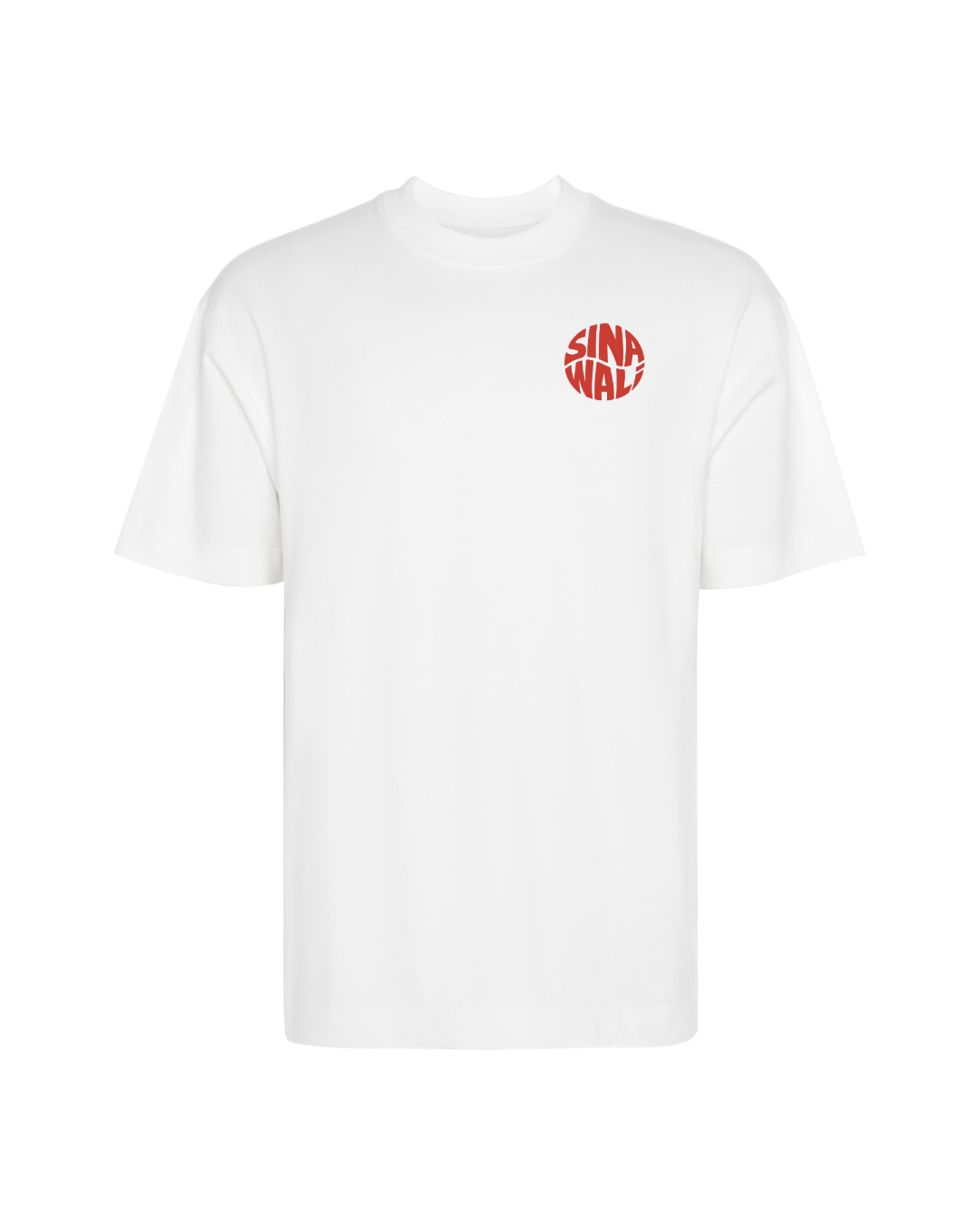 The Sinawali 'Redondo' Shirt