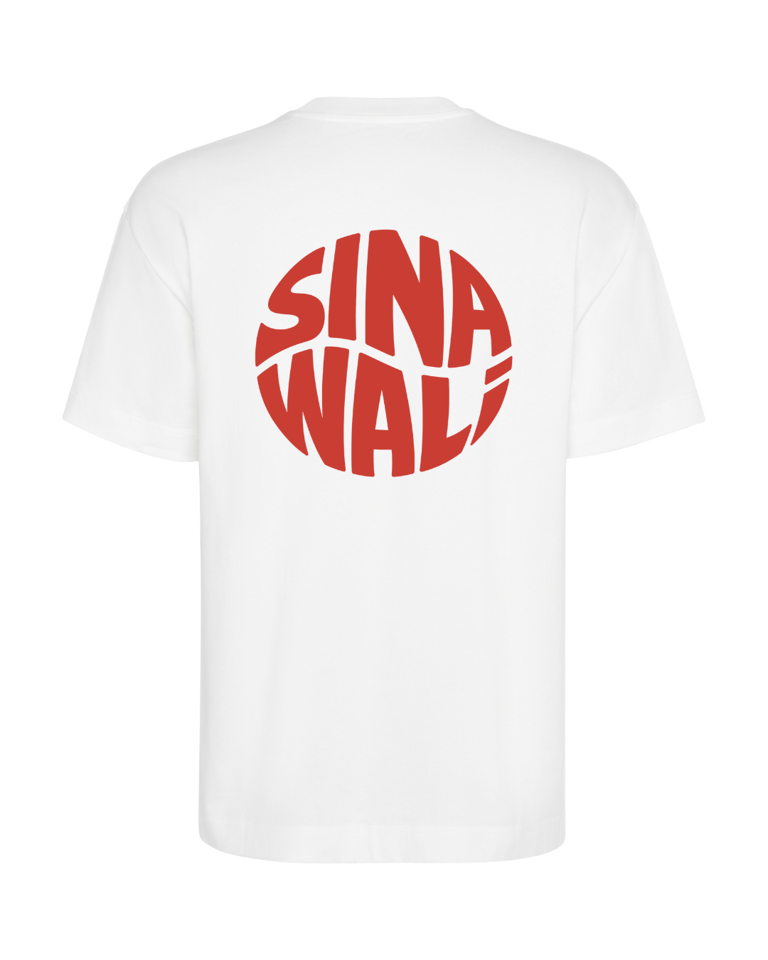 The Sinawali 'Redondo' Shirt