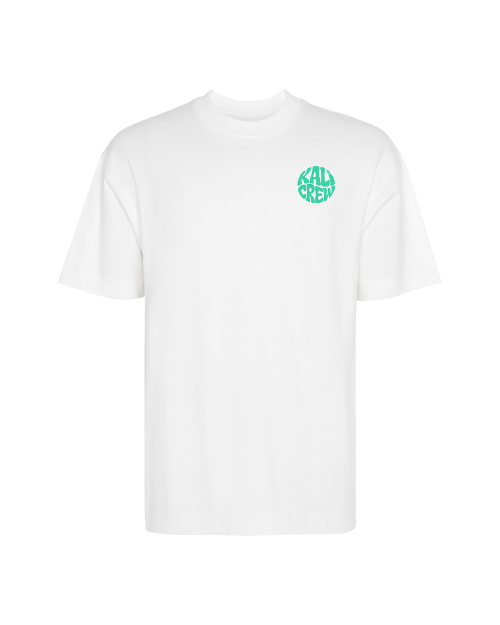 The 'Kali Crew' Shirt