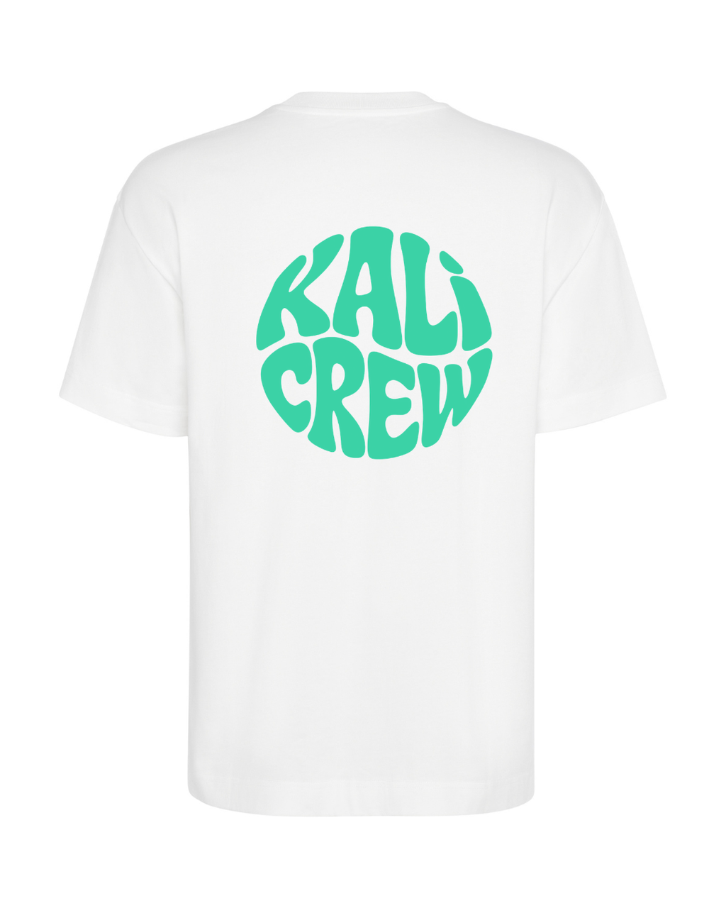The 'Kali Crew' Shirt