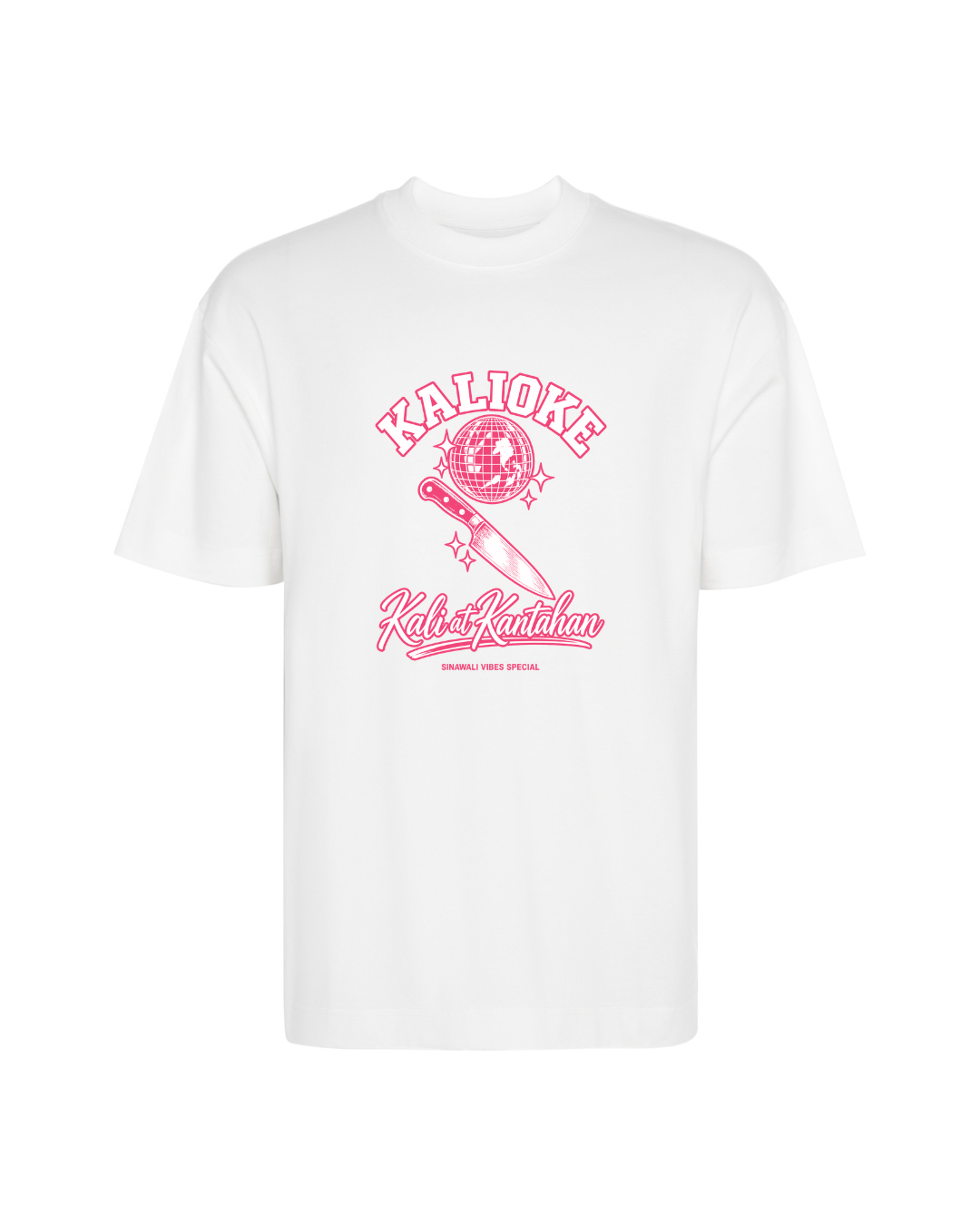 The 'Kalioke' Shirt