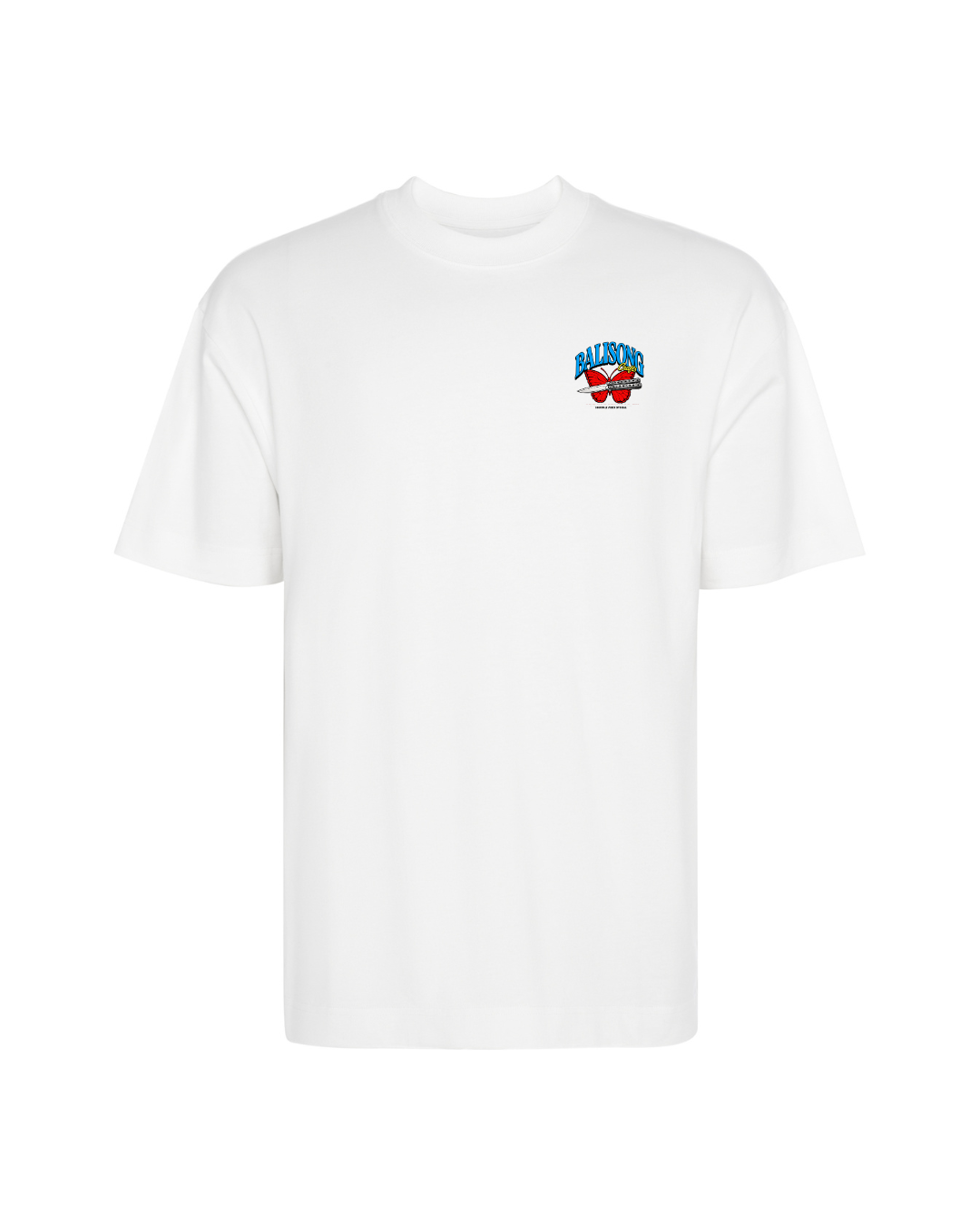 The Balisong Shirt
