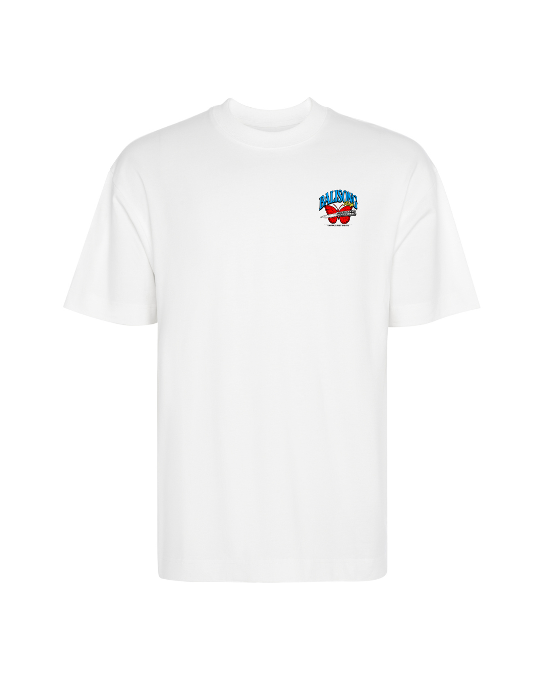 The Balisong Shirt