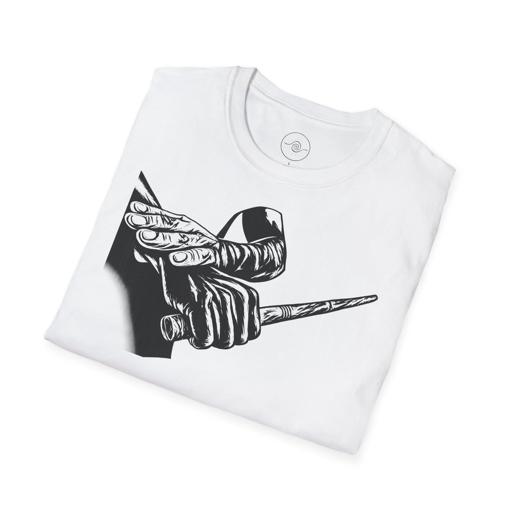 Sinawali Filipino Martial Arts T-Shirt | Kali Arnis Escrima Training Tee