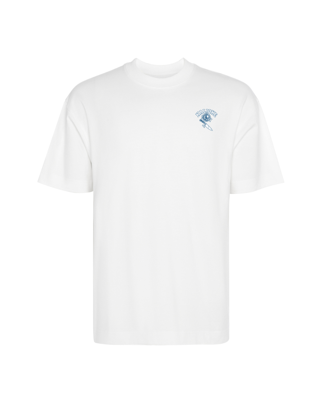 The 'Kalioke' Shirt