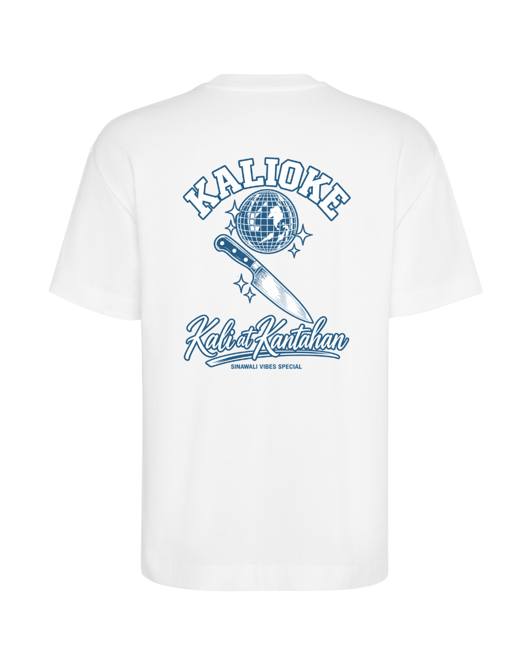The 'Kalioke' Shirt