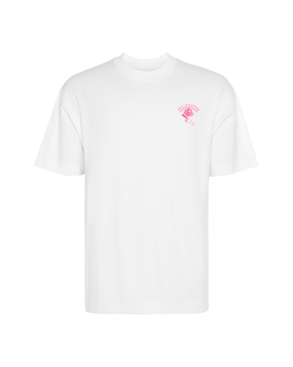 The 'Kalioke' Shirt