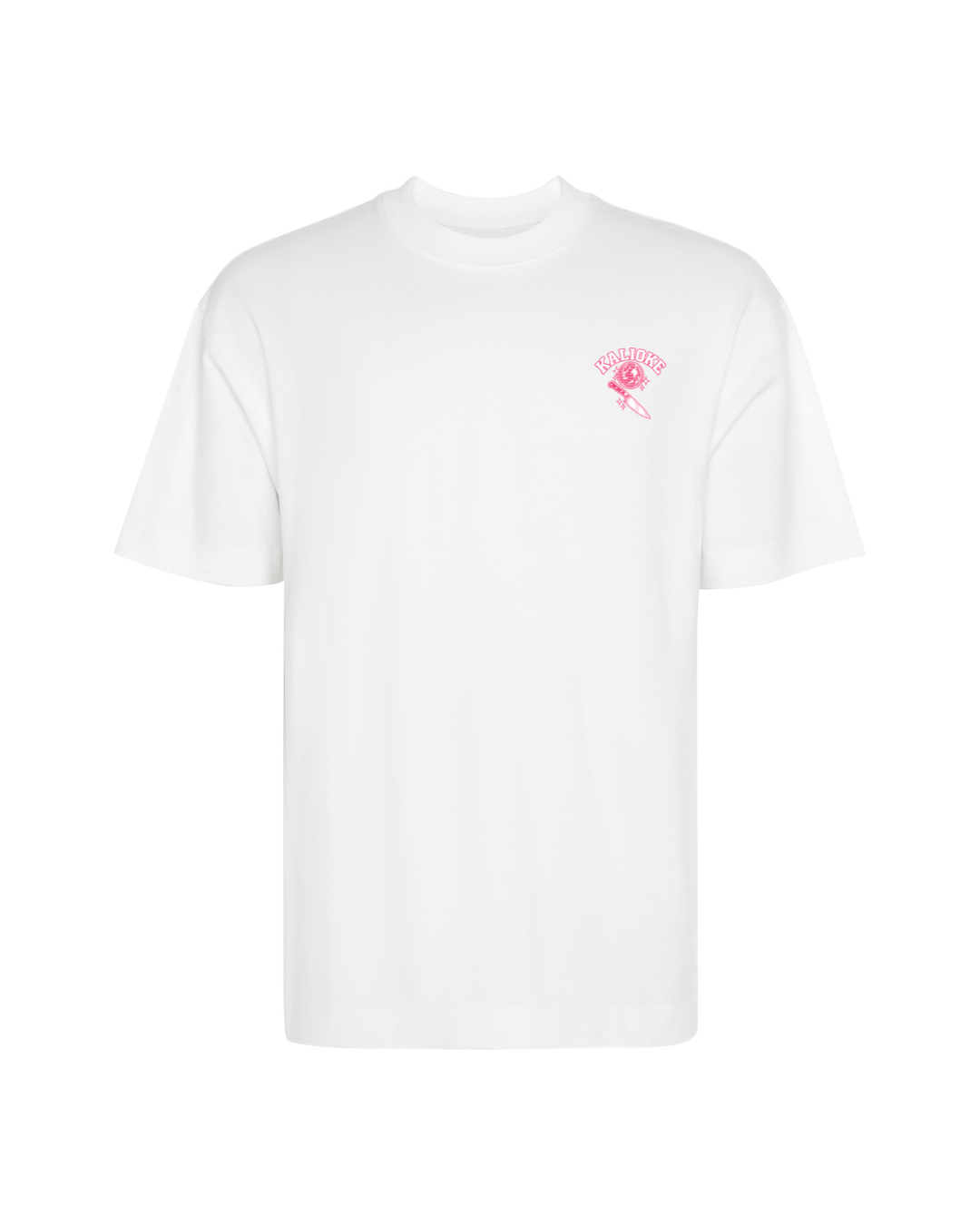 The 'Kalioke' Shirt