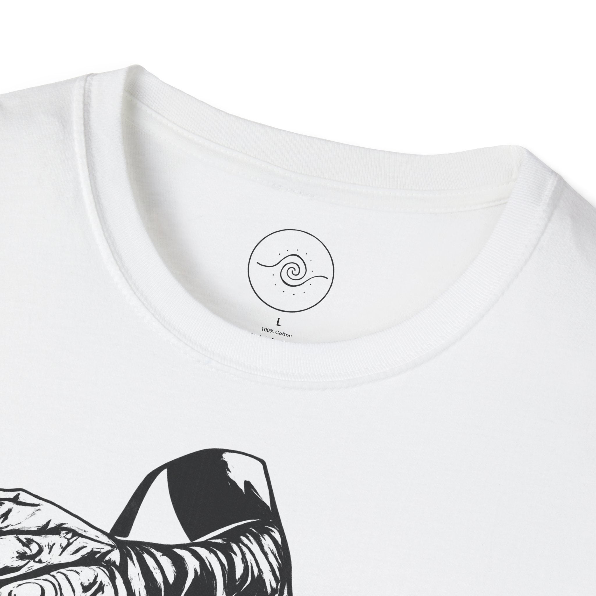 Sinawali Filipino Martial Arts T-Shirt | Kali Arnis Escrima Training Tee