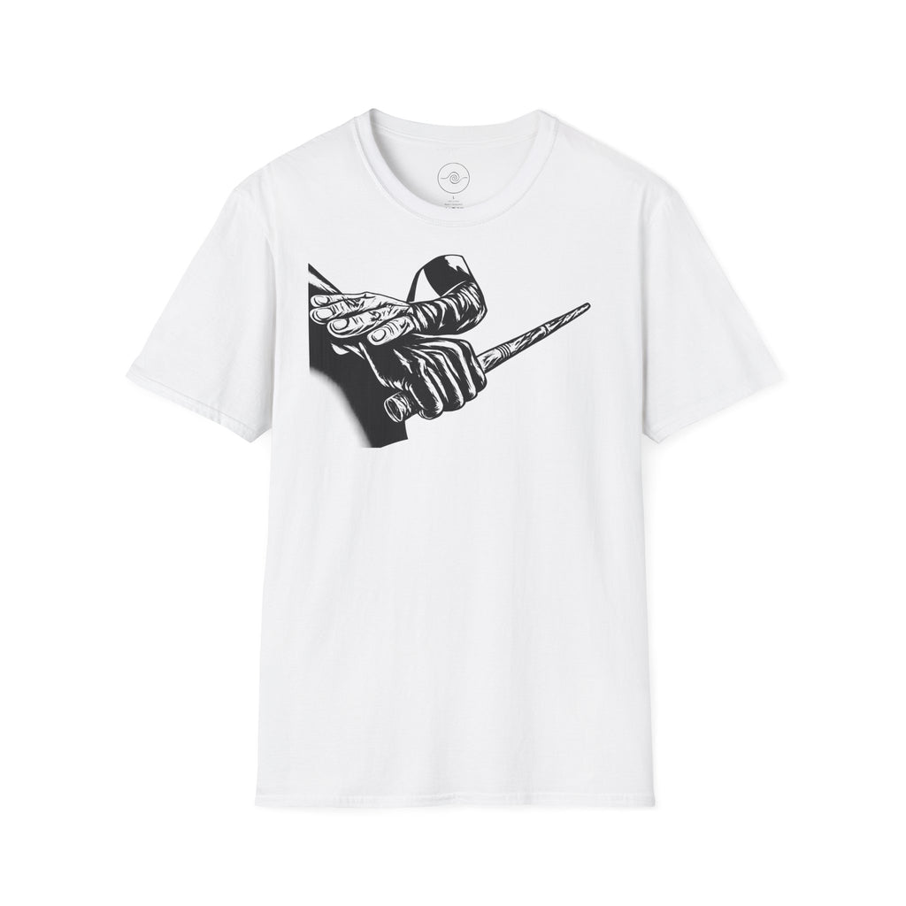 Sinawali Filipino Martial Arts T-Shirt | Kali Arnis Escrima Training Tee