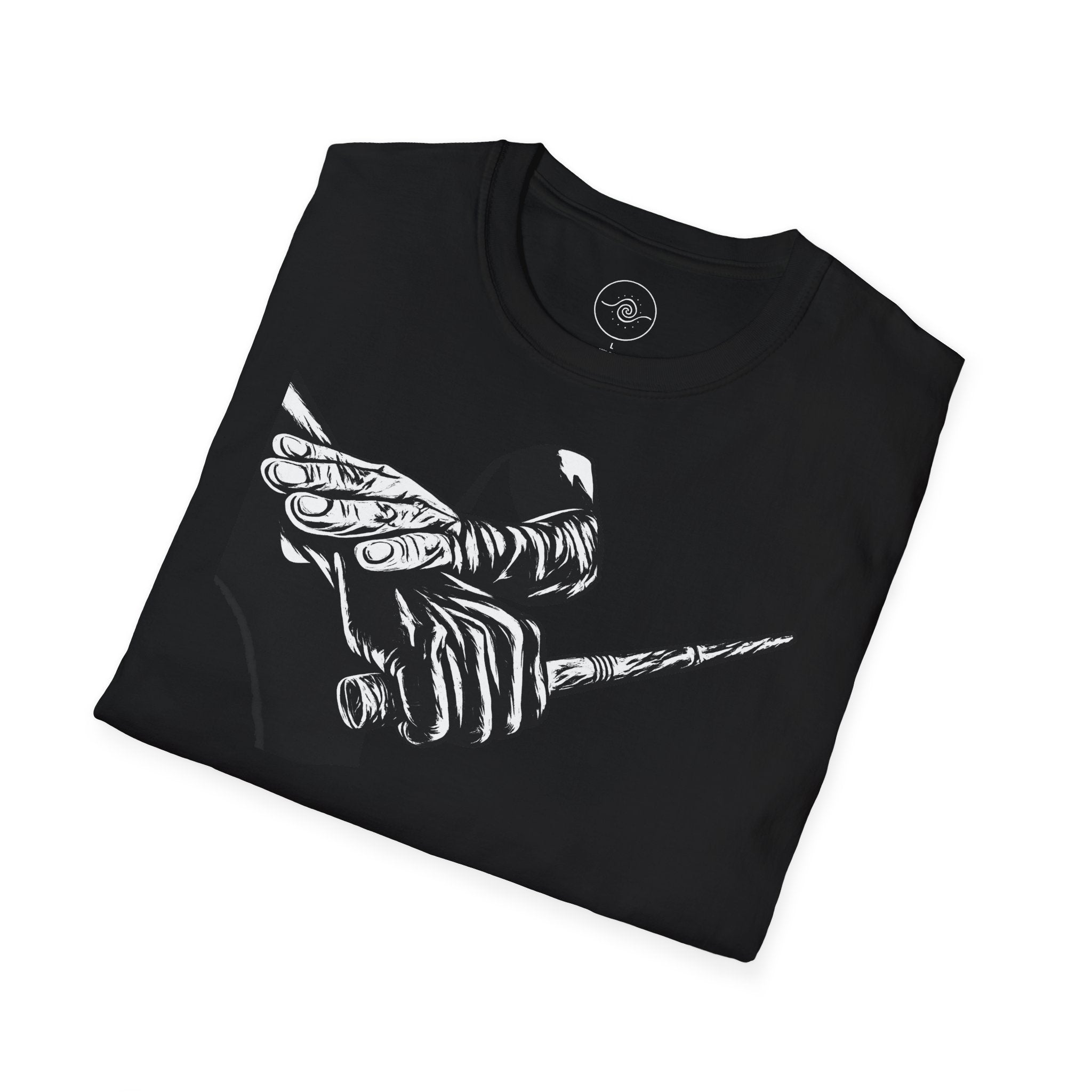 Sinawali Filipino Martial Arts T-Shirt | Kali Arnis Escrima Training Tee