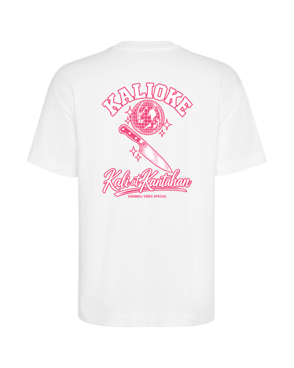 The 'Kalioke' Shirt