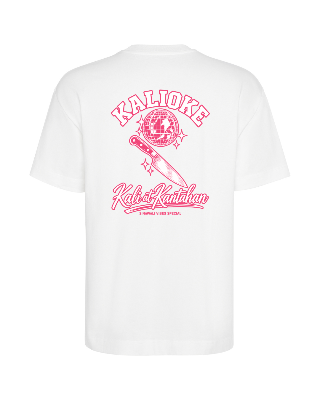The 'Kalioke' Shirt