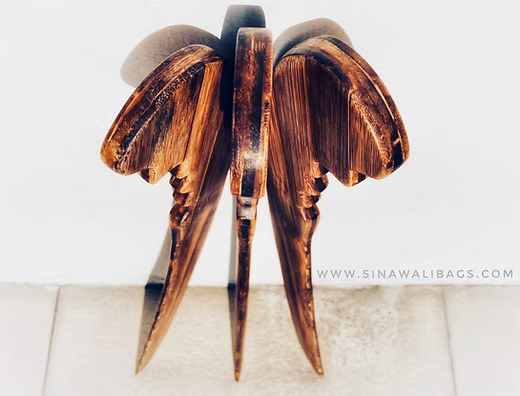 Bamboo GINUNTING | Filipino Martial Arts