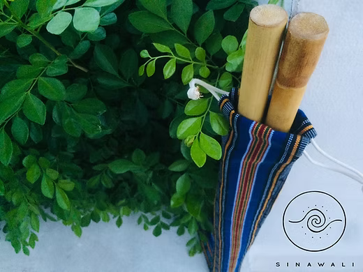 Sinawali Sticksleeve | Sagadaseries [Various colors]