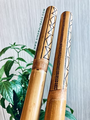Rattan Sticks | Sagada ARTWORK | Filipino Martial Arts