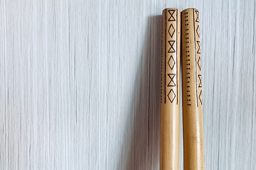 Rattan Sticks | Sagada ARTWORK | Filipino Martial Arts