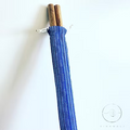 Sinawalibags Stick Sleeve | Yakan Series | Various Colors | Filipino Martial Arts