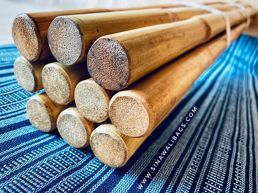 Rattan Sticks [PREMIUM QUALITY] | Kali Arnis Escrima | Filipino Martial Arts