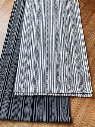 Sinawali Sarong Scarf | Yakan | Various Colors | Filipino Martial Arts Lifestyle