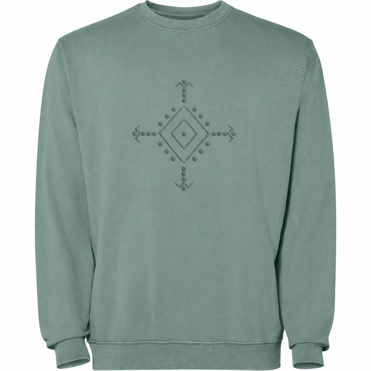 Sinawali x KALINGA | sweatshirt