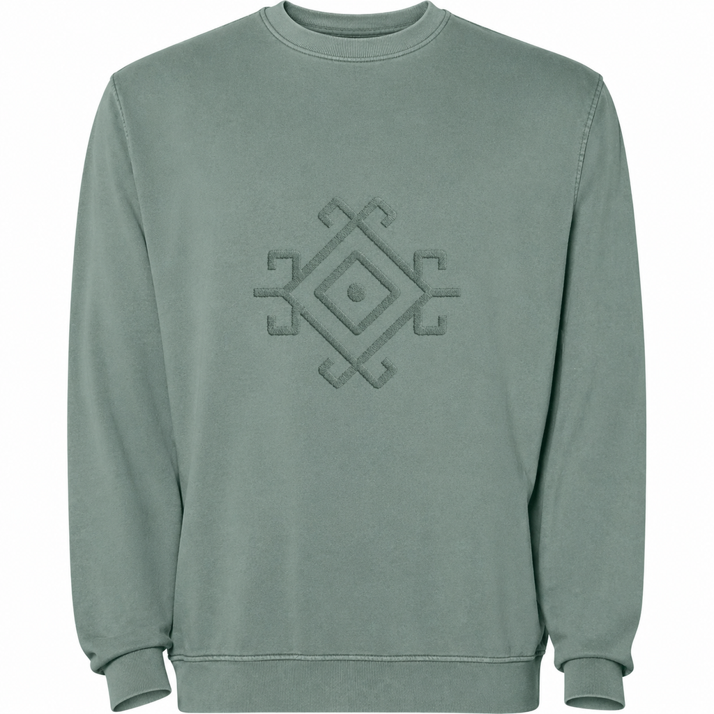 Sinawali x KALINGA | sweatshirt