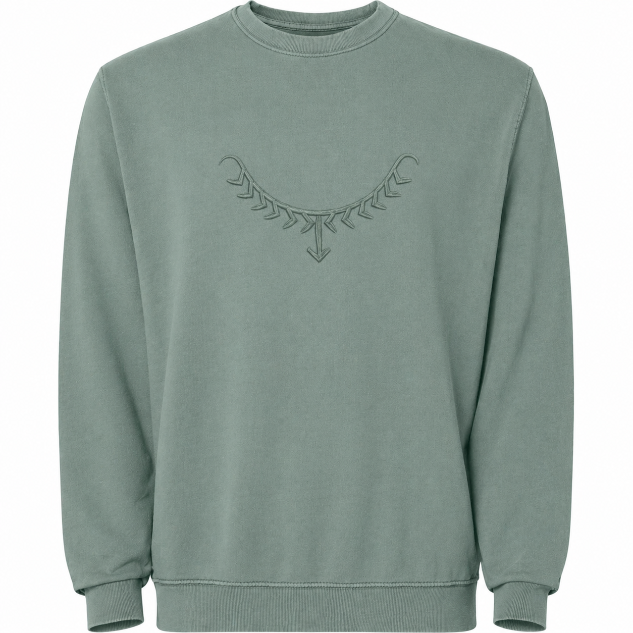 Sinawali x KALINGA | sweatshirt