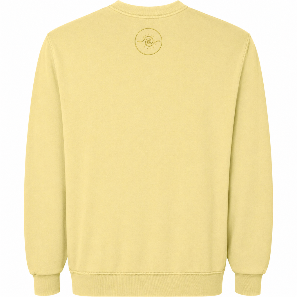 Sinawali x KALINGA | sweatshirt