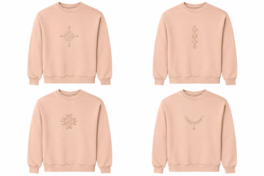 Sinawali x KALINGA | sweatshirt