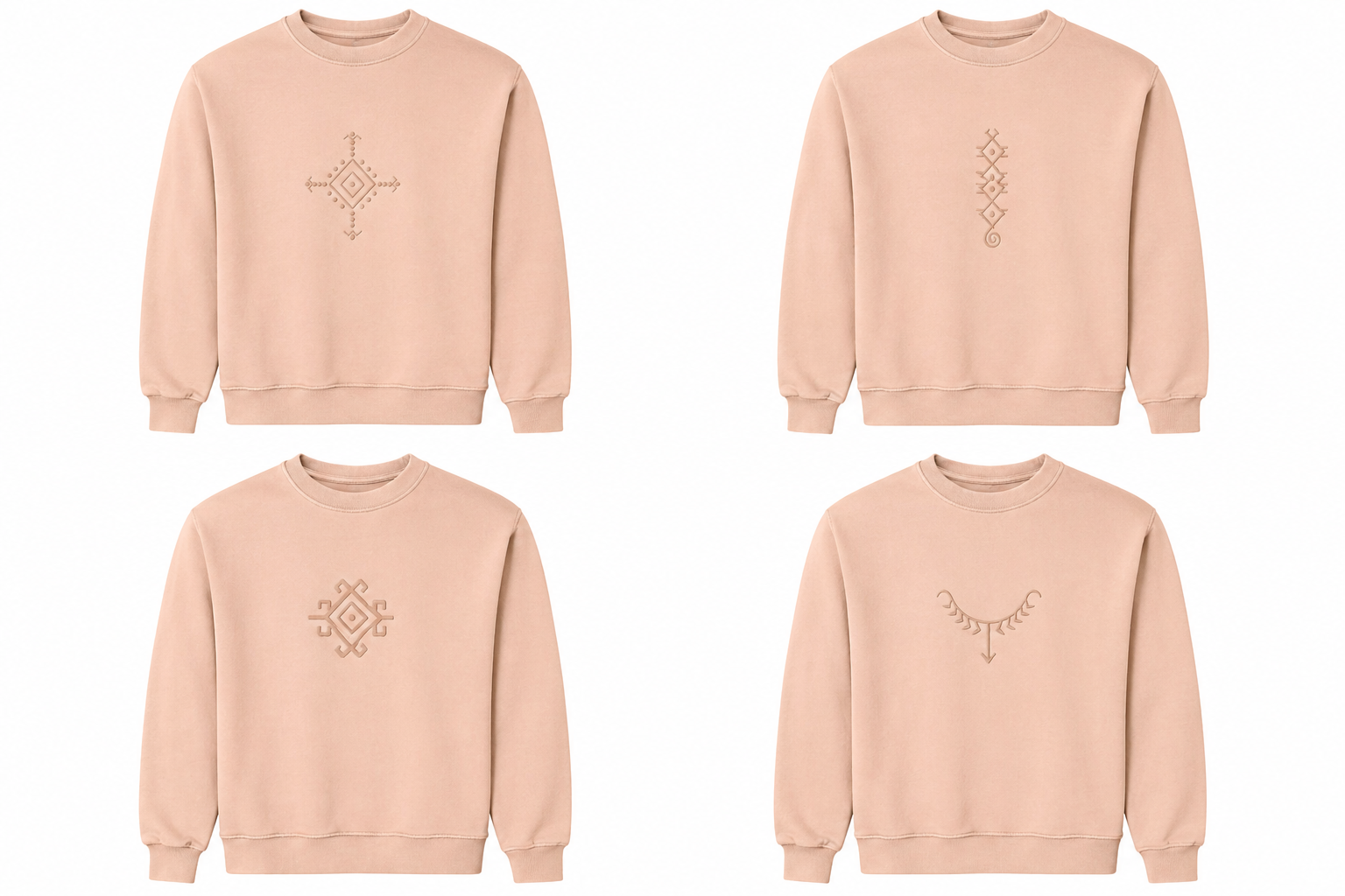 Sinawali x KALINGA | sweatshirt