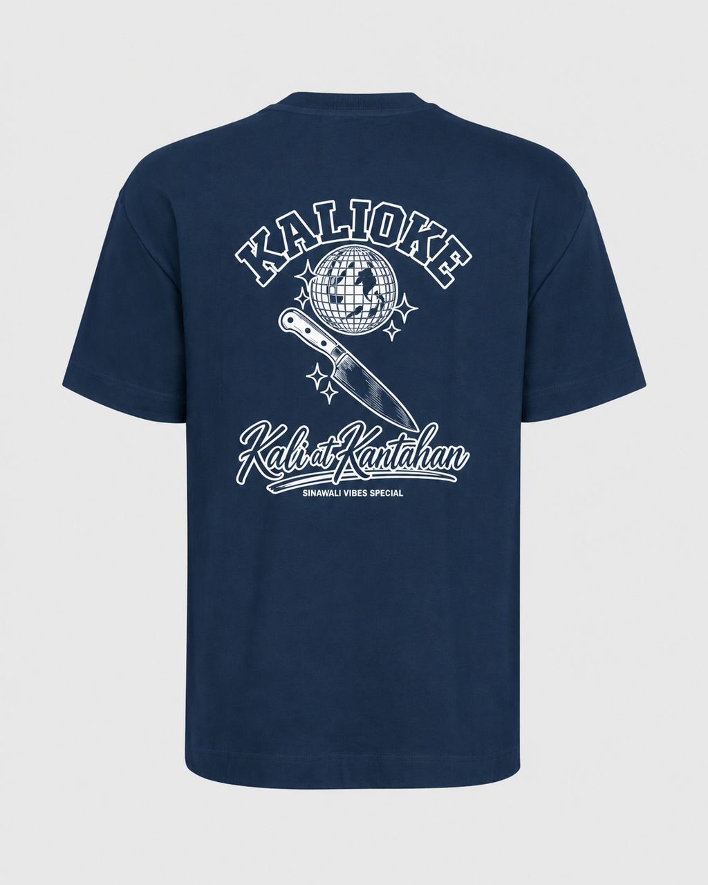 The 'Kalioke' Shirt