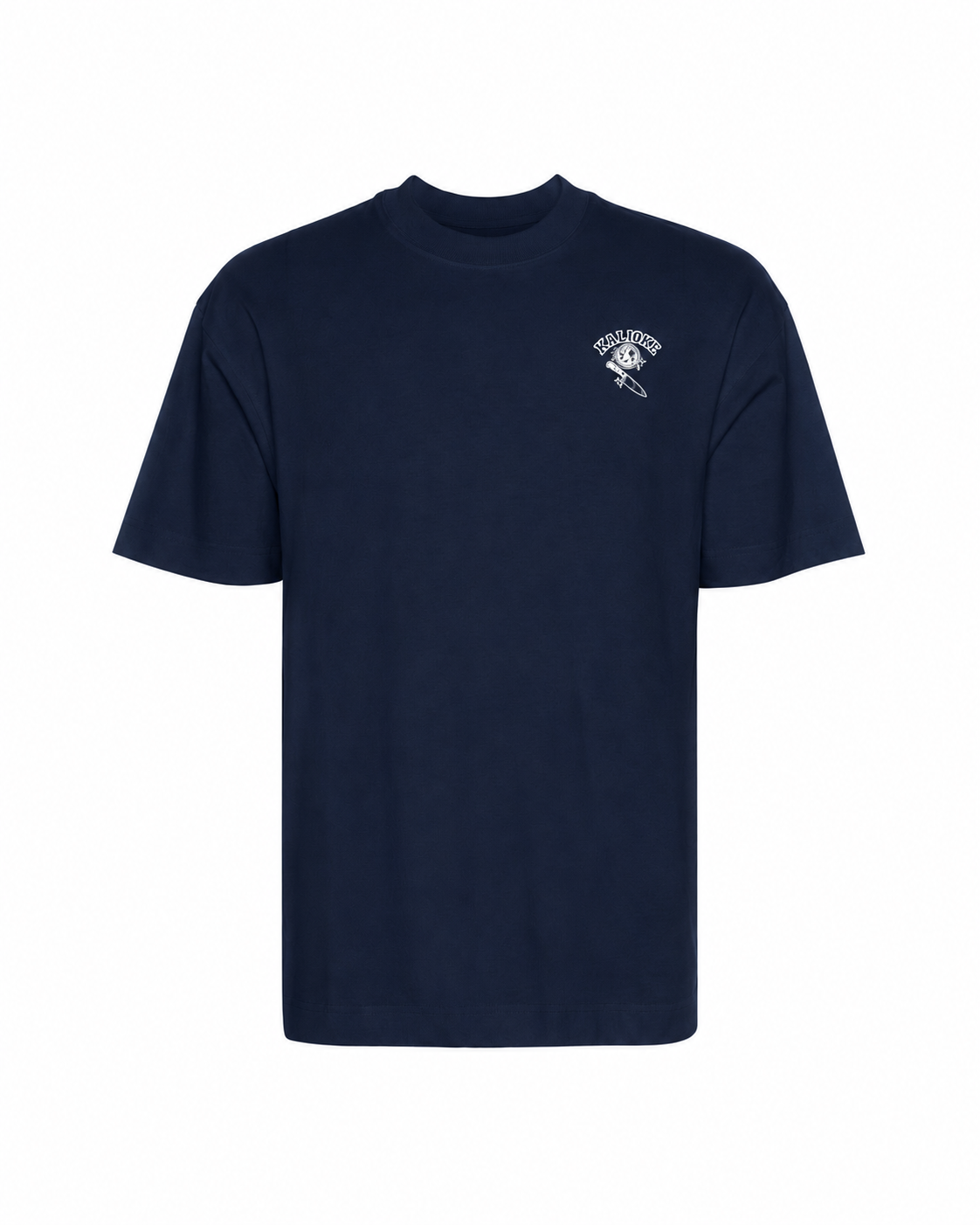 The 'Kalioke' Shirt