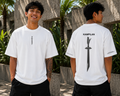 The 'Filipino Blade' Shirt
