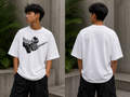 Sinawali Filipino Martial Arts T-Shirt | Kali Arnis Escrima Training Tee
