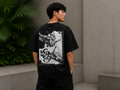 SINAWALI x ANYO T-Shirt | Baybayin | Filipino Martial Arts Lifestyle