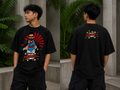 SINAWALI Pop Art Tee 3.0 | Kali Lifestyle | Filipino Martial Arts
