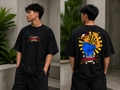 SINAWALI Pop Art Tee 2.0 | Kali Lifestyle | Filipino Martial Arts