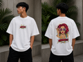 SINAWALI Pop Art Tee 1.0| Kali Lifestyle | Filipino Martial Arts