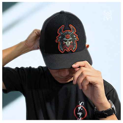 MENIACC The Covr | Tactical Everyday Carry