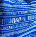 Sinawali Sarong Scarf | Yakan | Various Colors | Filipino Martial Arts Lifestyle