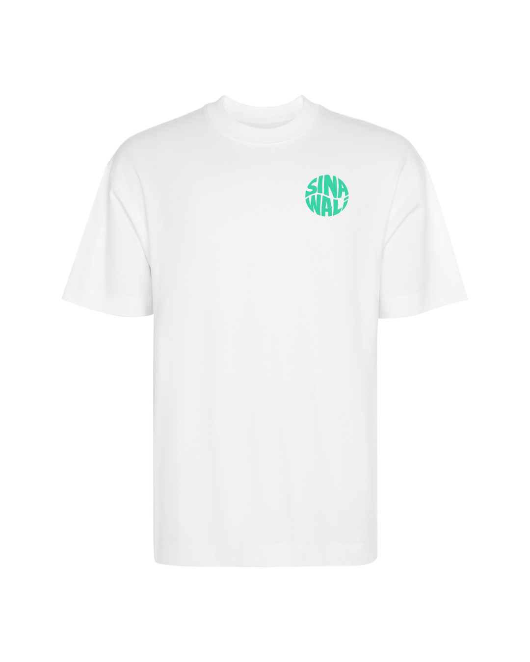 The Sinawali Shirt